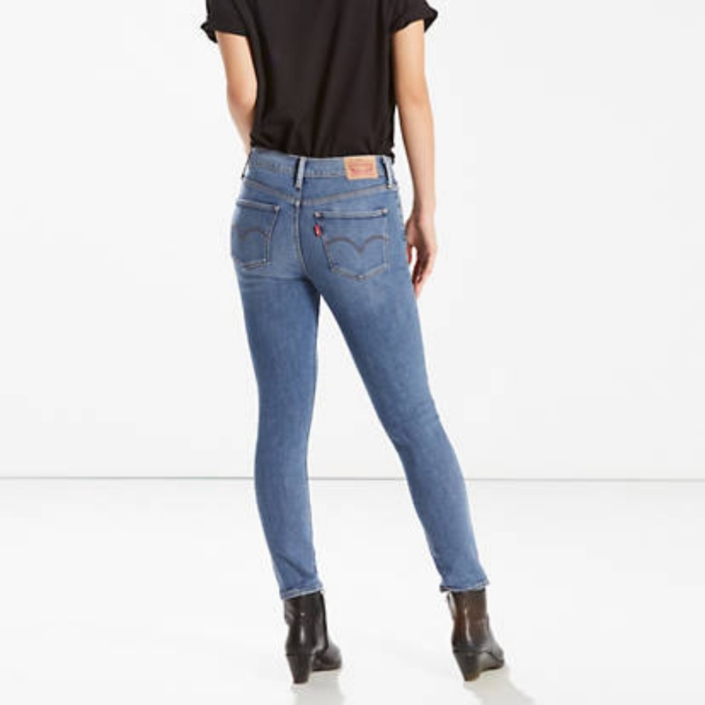 Levi's 311 Shaping Skinny Jeans